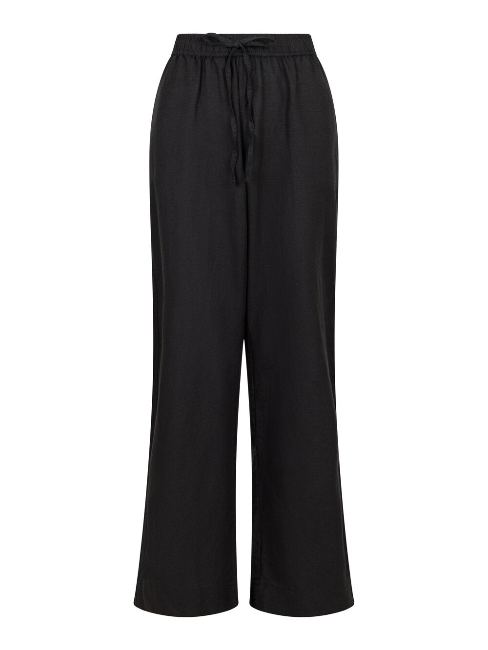 Holly hørbukser - sort